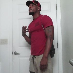 Meet your Posher, Sparticus